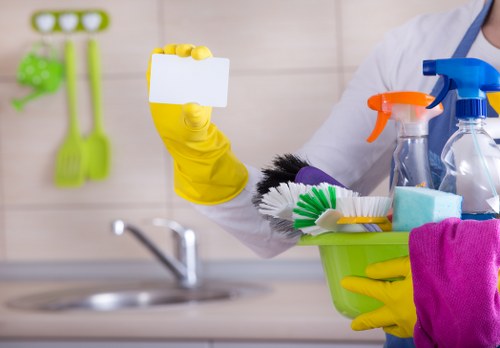 Professional pet stain odour removal in a West Harrow home