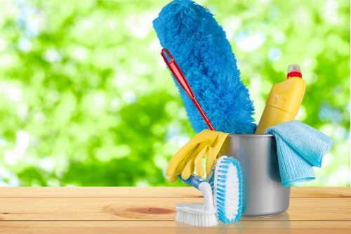 Carpet cleaning quote for a West Harrow home interior