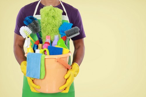 Secure West Harrow Carpet Cleaners payment area with encrypted checkout