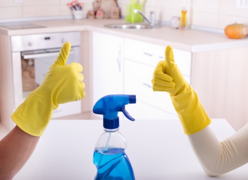 West Harrow Carpet Cleaners delivering careful carpet maintenance