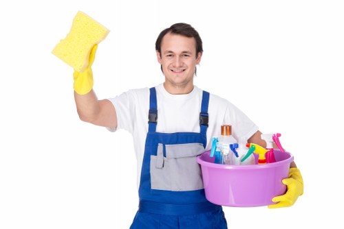 Stain removal service in West Harrow for carpets and upholstery
