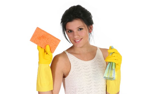 Deep carpet cleaning equipment in West Harrow