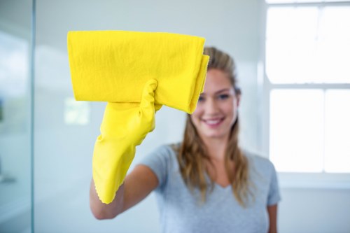 Load-based pricing discussion for carpet and fabric cleaning