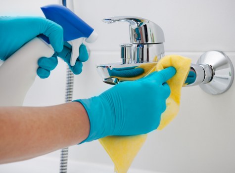 Local commercial carpet cleaning service in West Harrow