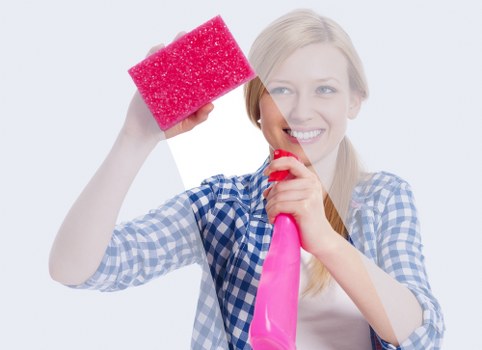 PCI-compliant carpet cleaning payment processing in West Harrow