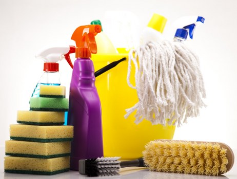 Bedroom mattress maintenance and odour removal in West Harrow
