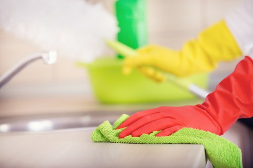 Delicate rug care and maintenance tips for West Harrow homes